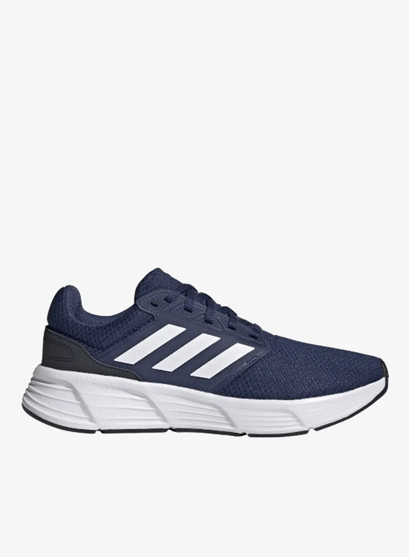 Adidas Galaxy 6 M Blue Running Shoes