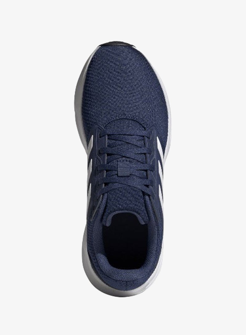 adidas Originals Galaxy 6 M Blue Running Shoes - Image 3