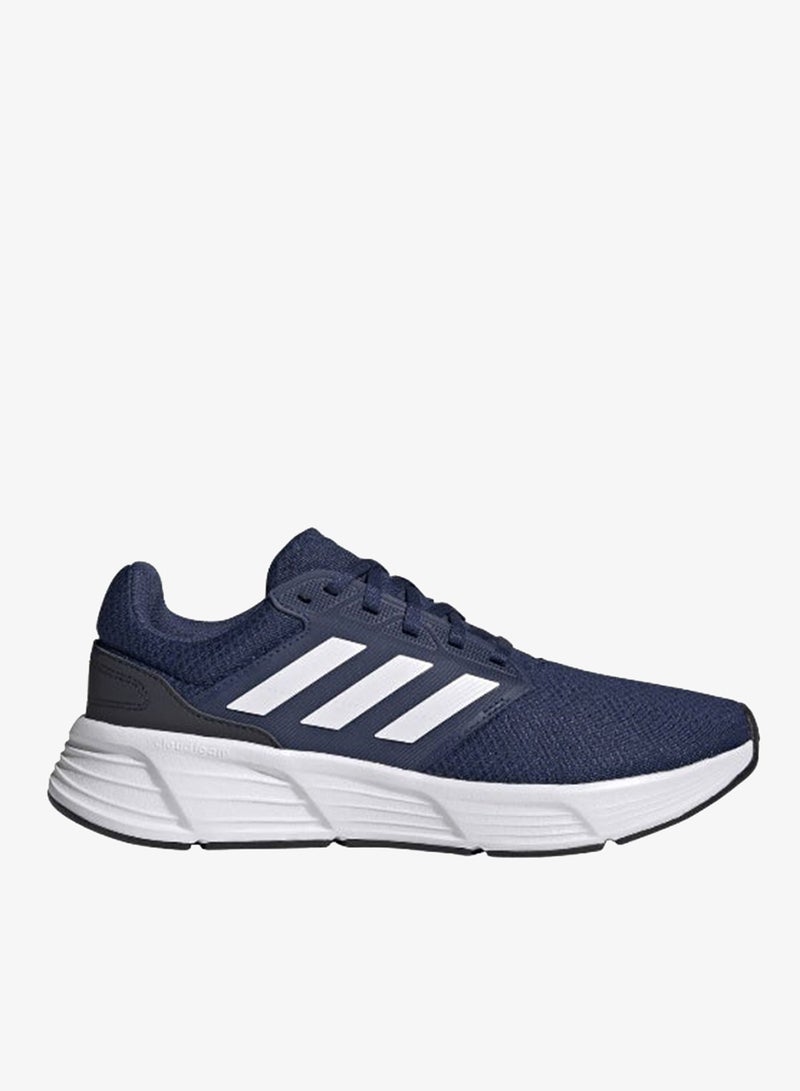 adidas Originals Galaxy 6 M Blue Running Shoes - Image 1