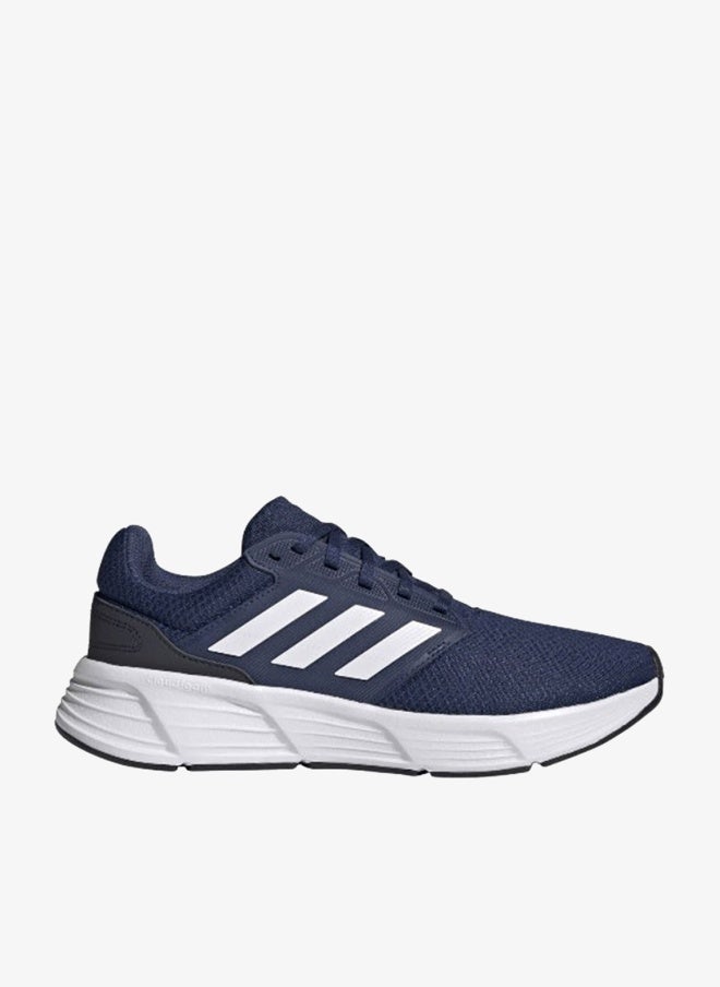 Adidas Galaxy 6 M Blue Running Shoes - Image 1