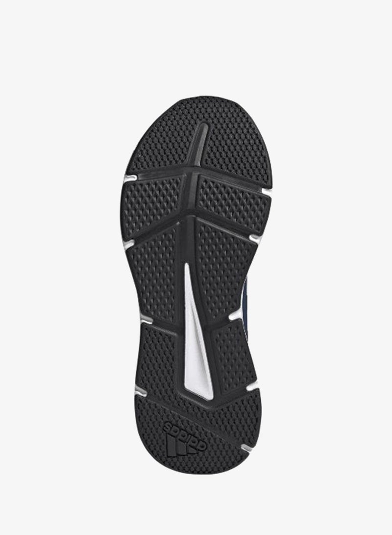 Adidas Galaxy 6 M Blue Running Shoes - Image 4