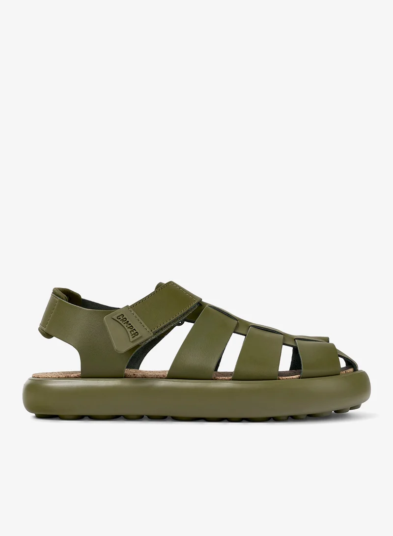 كامبر بلتاس فلوتا صندل رجالي أخضر