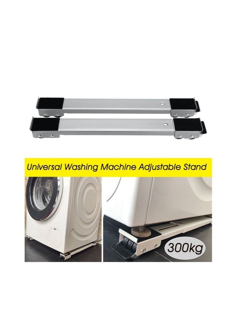 حامل اجهزة منزلية متحرك - Image 2