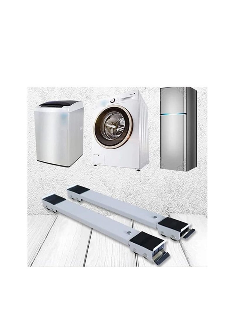 حامل اجهزة منزلية متحرك - Image 1