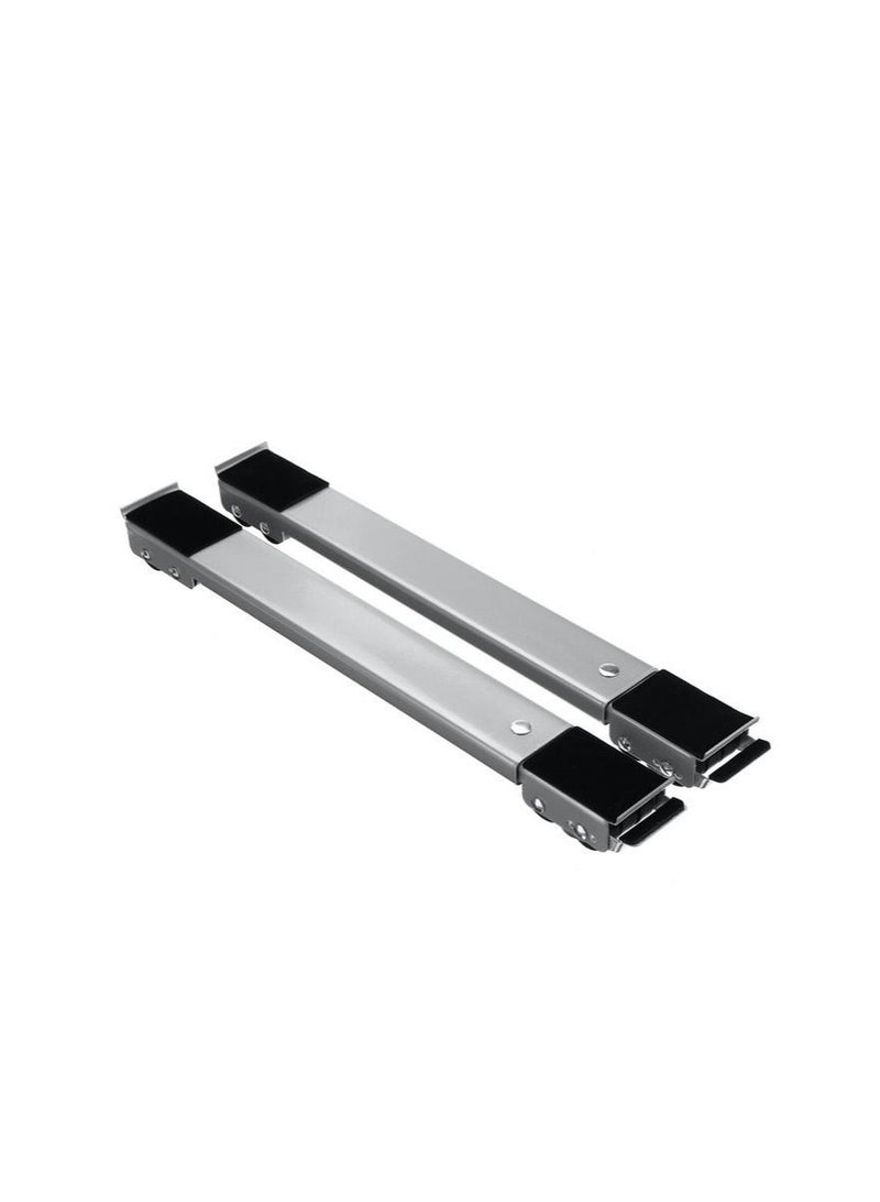 حامل اجهزة منزلية متحرك - Image 4