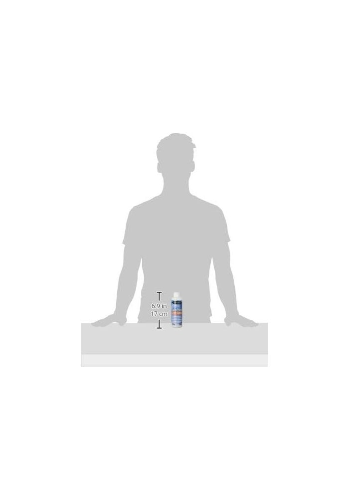 DecoArt DuraClear Gloss Varnish - 8 Ounce Polyurethane Finish for Arts & Crafts - Image 3