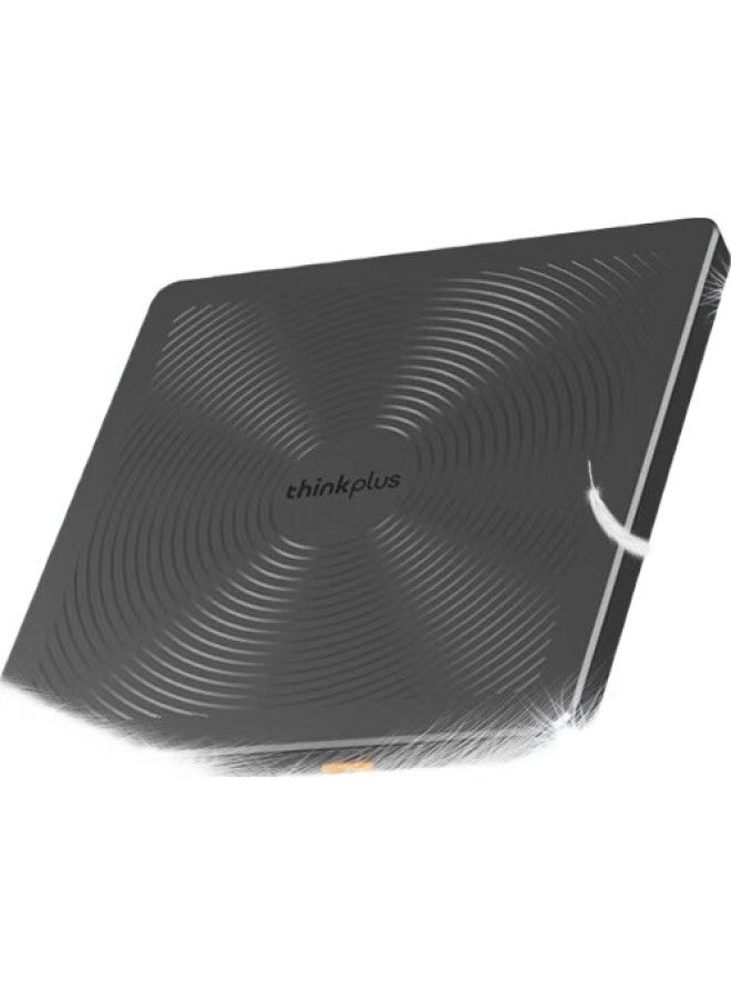 Thinkpad Lenovo 8X External Usb Optical Drive, Dvd Burner, Laptop External Cd Player, Desktop Portable Optical Drive, Computer External Portable Optical Drive Tx708 - Image 3