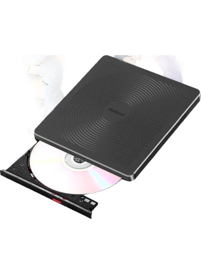 Thinkpad Lenovo 8X External Usb Optical Drive, Dvd Burner, Laptop External Cd Player, Desktop Portable Optical Drive, Computer External Portable Optical Drive Tx708 - Image 2