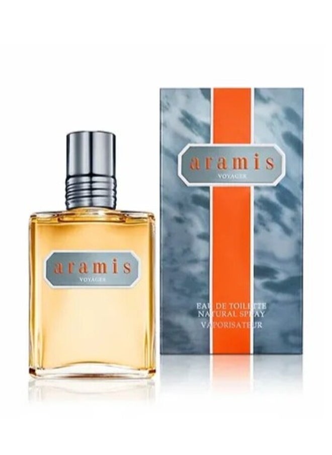 أراميس عطر أراميس فوياجر للرجال 110 مل  - Image 1