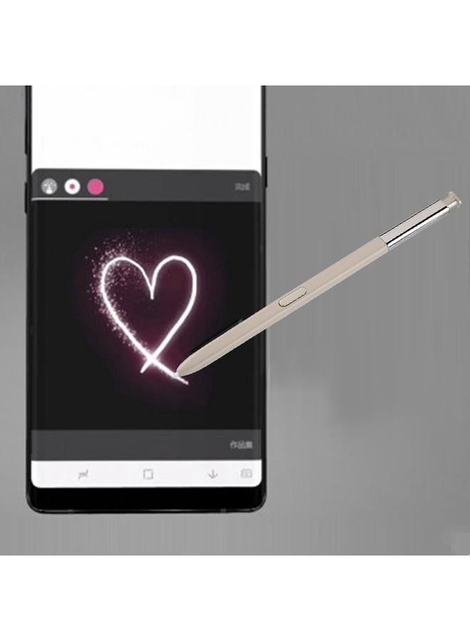 Beauenty Stylus S Pen For Samsung Galaxy Note8 N950U N950W N950FD N950F Gold - Image 4
