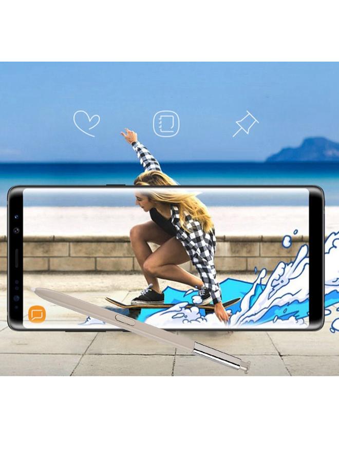 Beauenty Stylus S Pen For Samsung Galaxy Note8 N950U N950W N950FD N950F Gold - Image 5