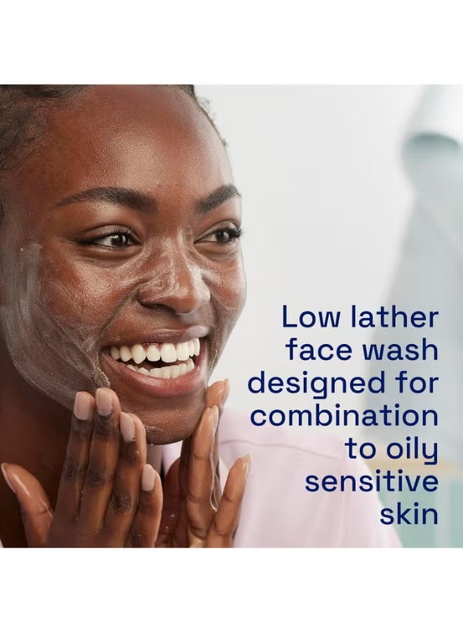 سيتافيل غسول الوجه اليومي من سيتافيل للبشرة العادية إلى الدهنية - 237 مل - Image 5