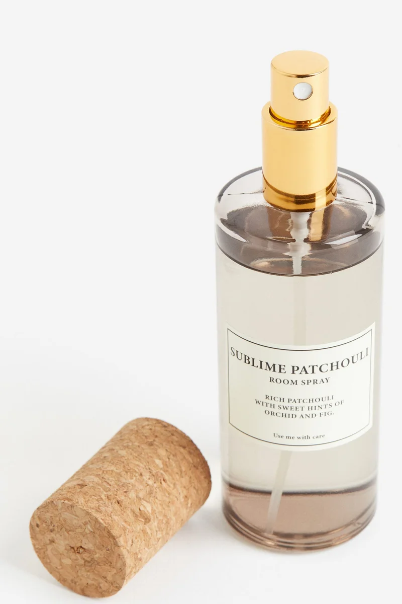 H&M Room spray