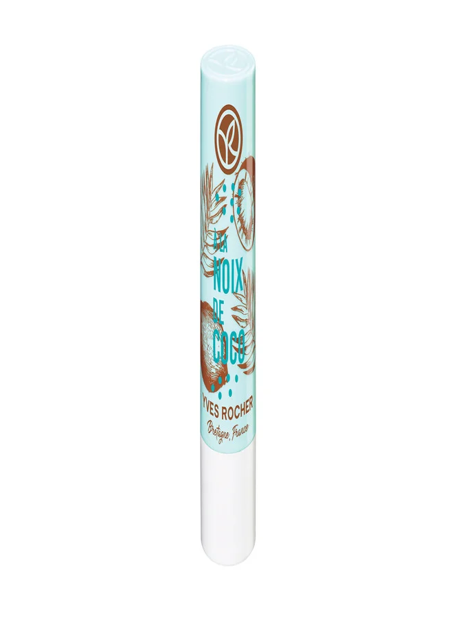 Yves Rocher LIP BALM COCONUT 4.8G STICK