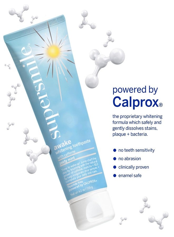 Supersmile Awake & Relax Teeth Whitening Kit - Image 2