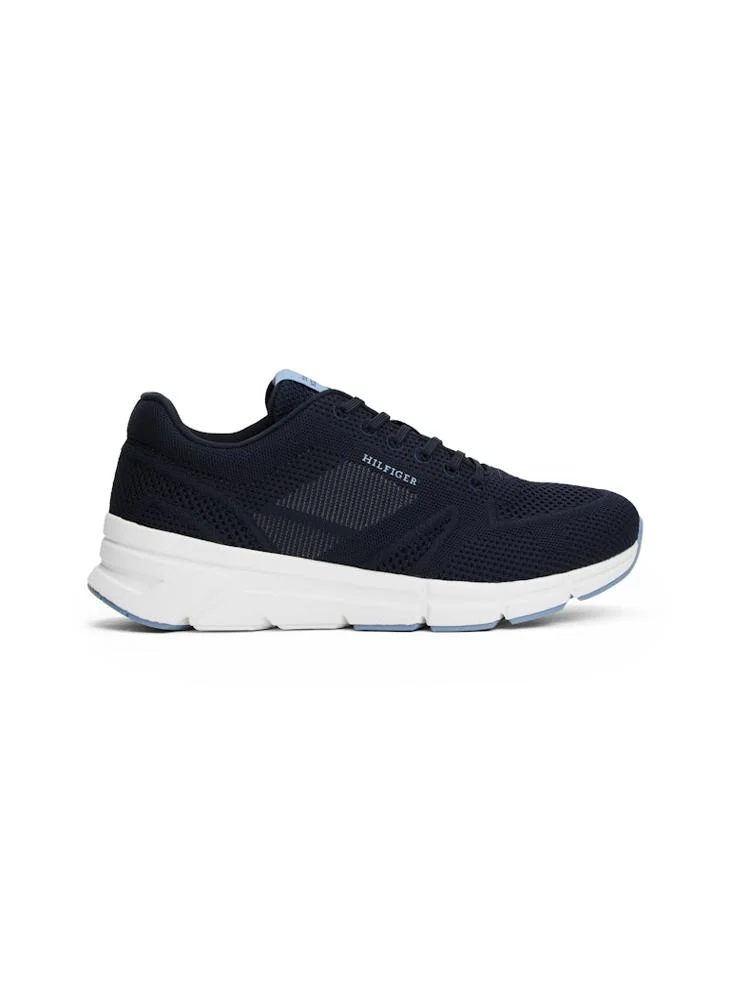 تومي هيلفيغر Casual Low Top Sneakers