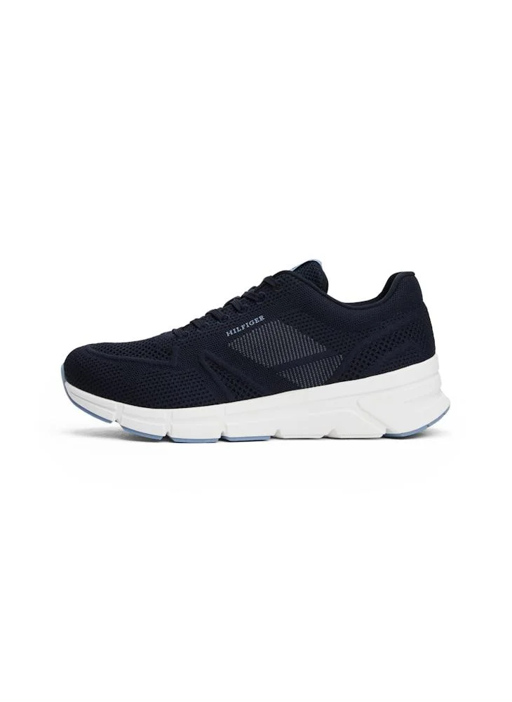 تومي هيلفيغر Casual Low Top Sneakers
