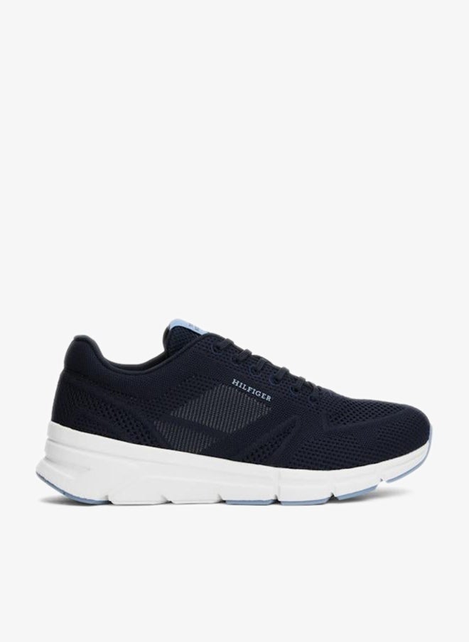 TOMMY HILFIGER Casual Low Top Sneakers - Image 1