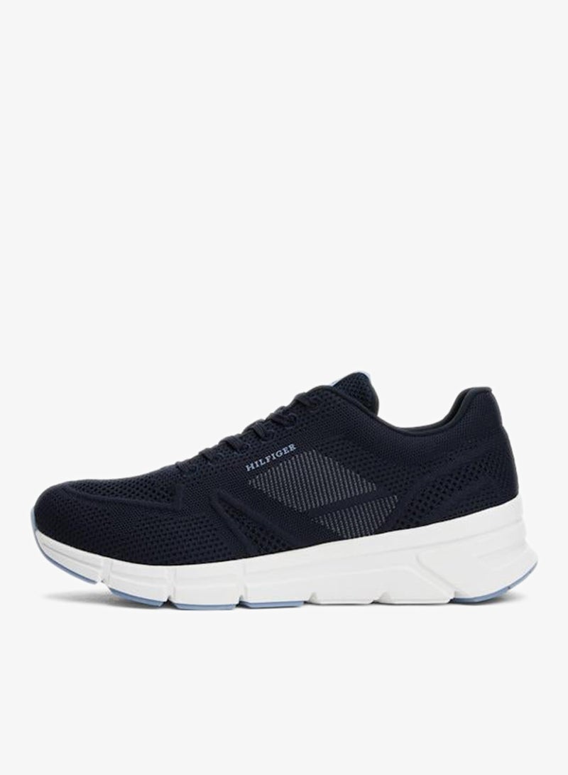TOMMY HILFIGER Casual Low Top Sneakers - Image 2