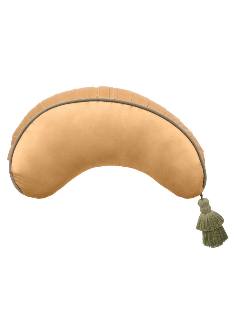 DockATot Nursing Pillow Tawny Olive  - Image 3