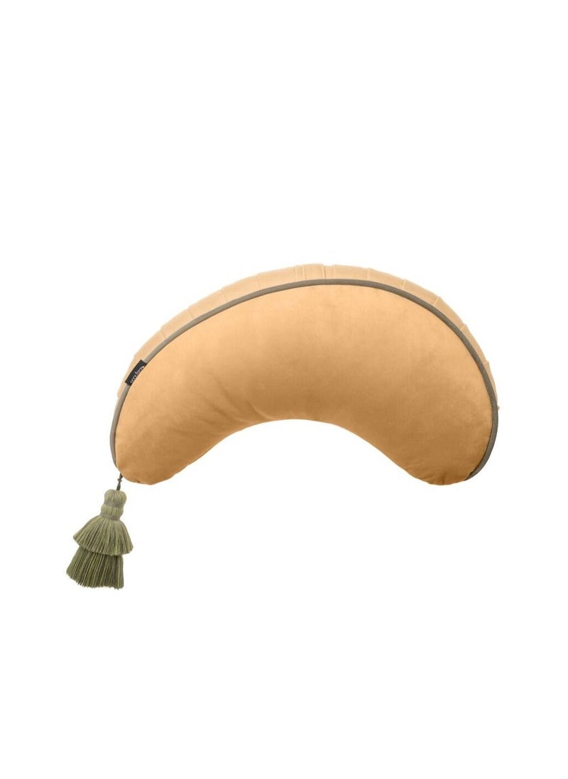 DockATot Nursing Pillow Tawny Olive  - Image 1