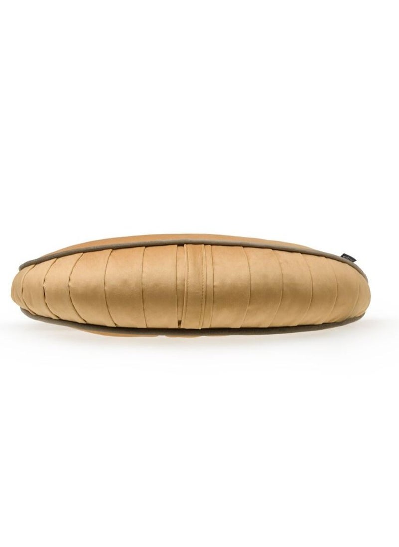 DockATot Nursing Pillow Tawny Olive  - Image 4