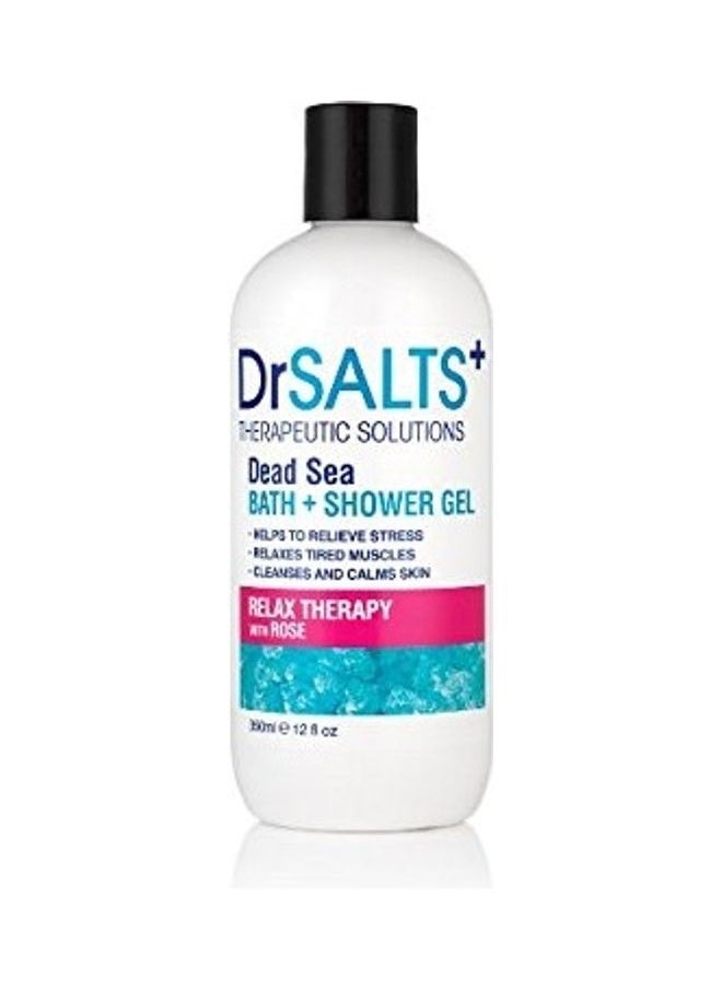 Dr.Salts Dead Sea Bath Salts Relax Therapy, 350gm - pzsku/Z7DEA0764FEDC39F22B4DZ/45/_/1728579804/aa3f086b-9ddf-4490-93dc-95bc29007584