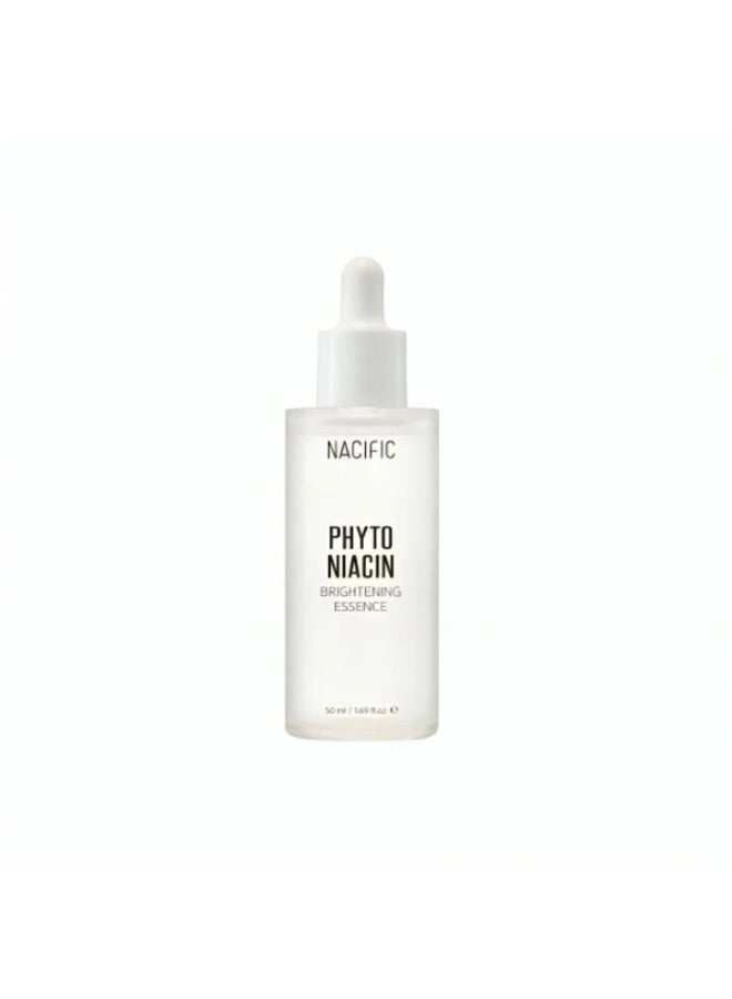 NACIFIC Phyto Niacin Brightening Serum for Even Skin Tone - 50ml
