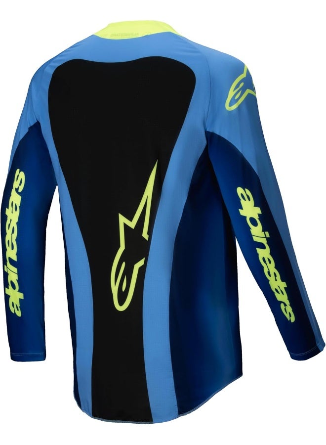 Alpinestars Alpinestars unisex-adult Techstar Union Le Jersey - Image 2