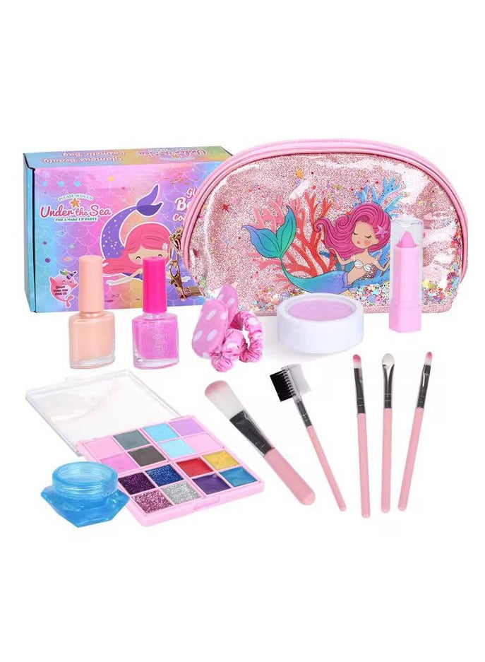 Makeup set for girls - Image 1