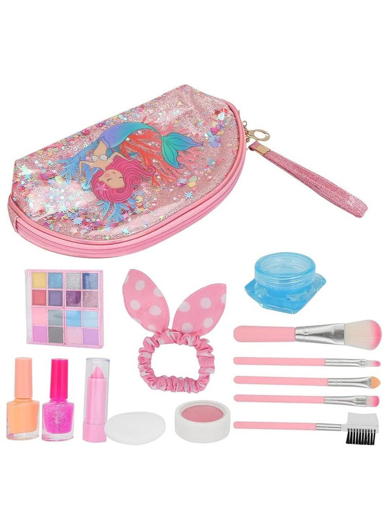 Makeup set for girls - Image 2