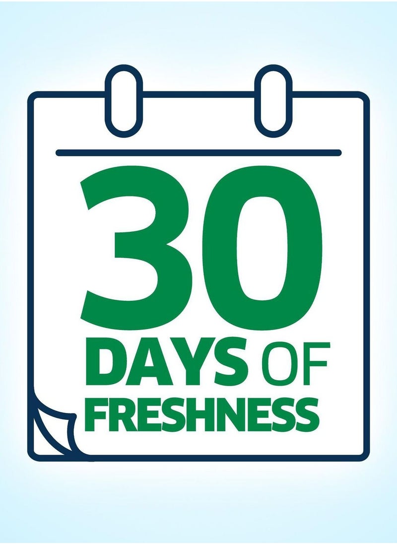 Purex - Cold Water Laundry Detergent 225 Wash Loads for Automatic and Normal Machines with 30 Days of Freshness 9L - Image 1
