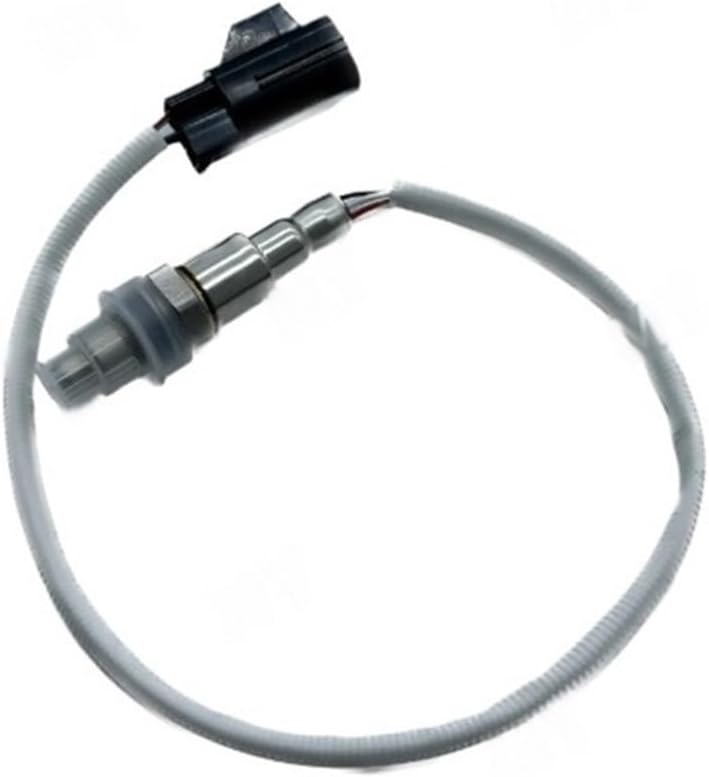 Black Oxygen Sensor Compatible For Land Rover Range Rover L405 Right Center Middle LR035747 LR098291 - Image 4