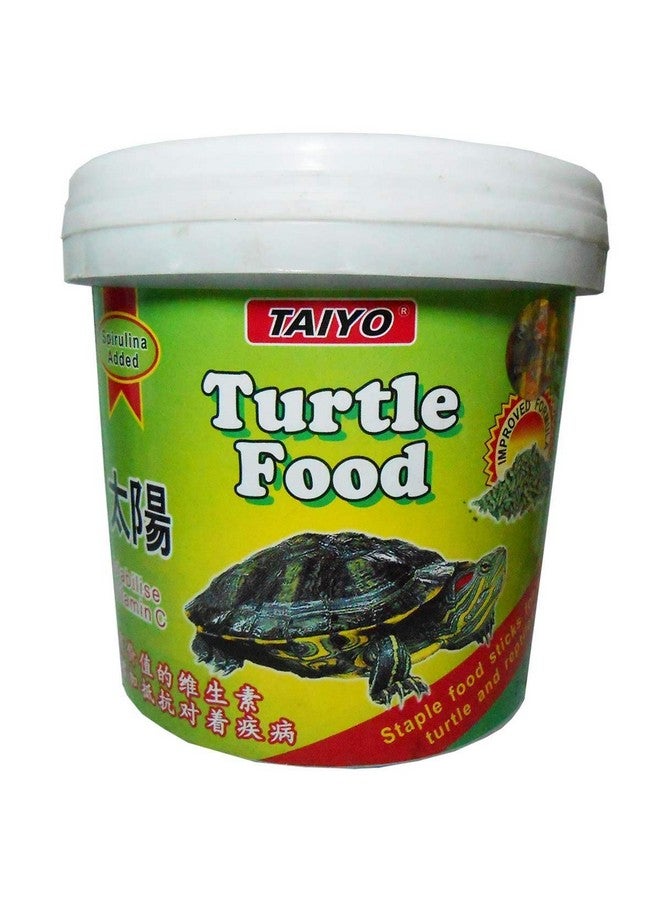 تايو طعام السلاحف تايو، 250 جرام - Image 1