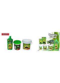 TAIYO TAIYO Turtle food, 250g  - Image 4