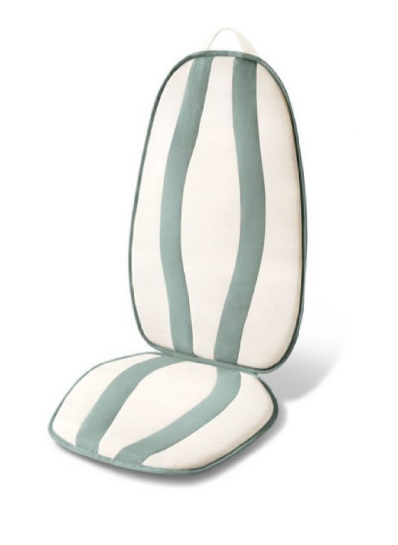 HoMedics Homedics Outdoor Massager - Variable Intensity & Vibration massage  - Image 1