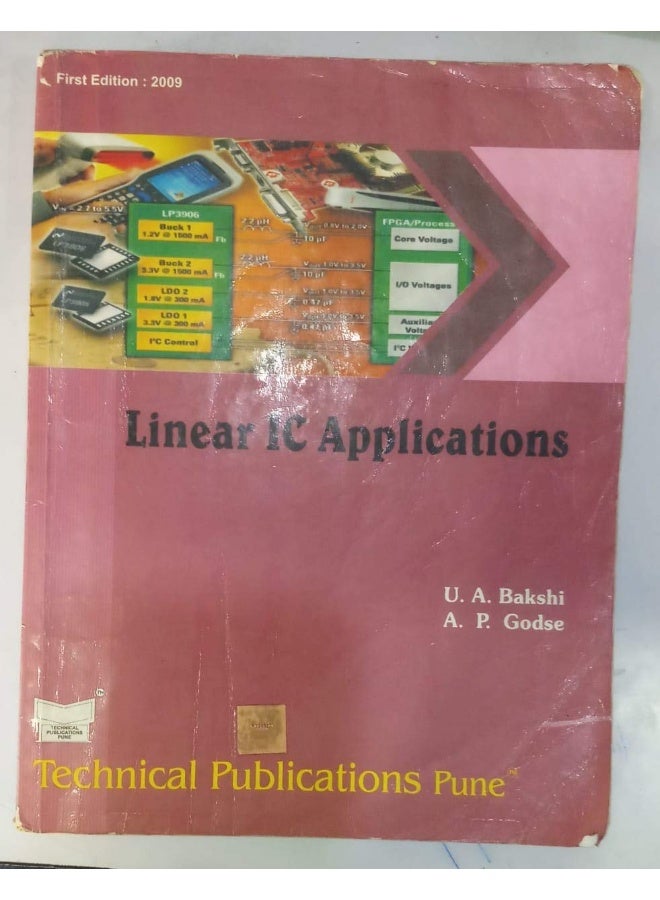 Linear IC Applications