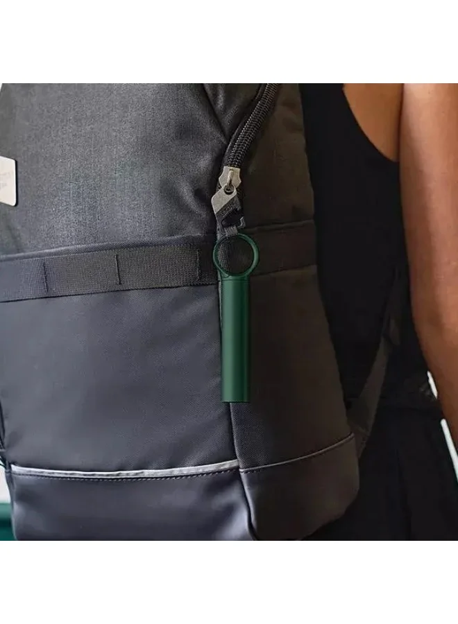 LEXON Nomaday LED Power Bank With Built In Hook Handle + 2 Ports USB A And USB C