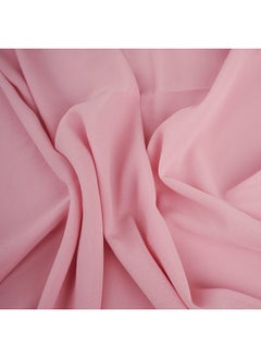 for Women Lightweight Breathable Solid Color Soft Chiffon Long Fashion Scarves Sunscreen Shawls (Peach pink) - pzsku/Z7DEAA07E3D9BA9E93DADZ/45/_/1716103573/4985aae4-21d5-4517-aa77-872bd8fe7c53