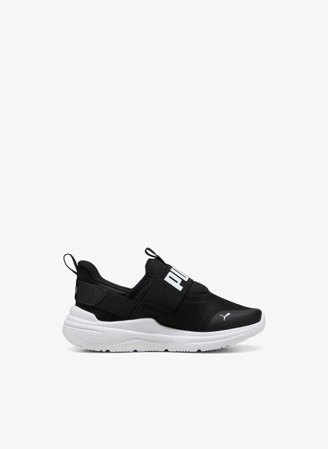 PUMA Youth Soft Wired 2 Sliptech Ps - Image 1