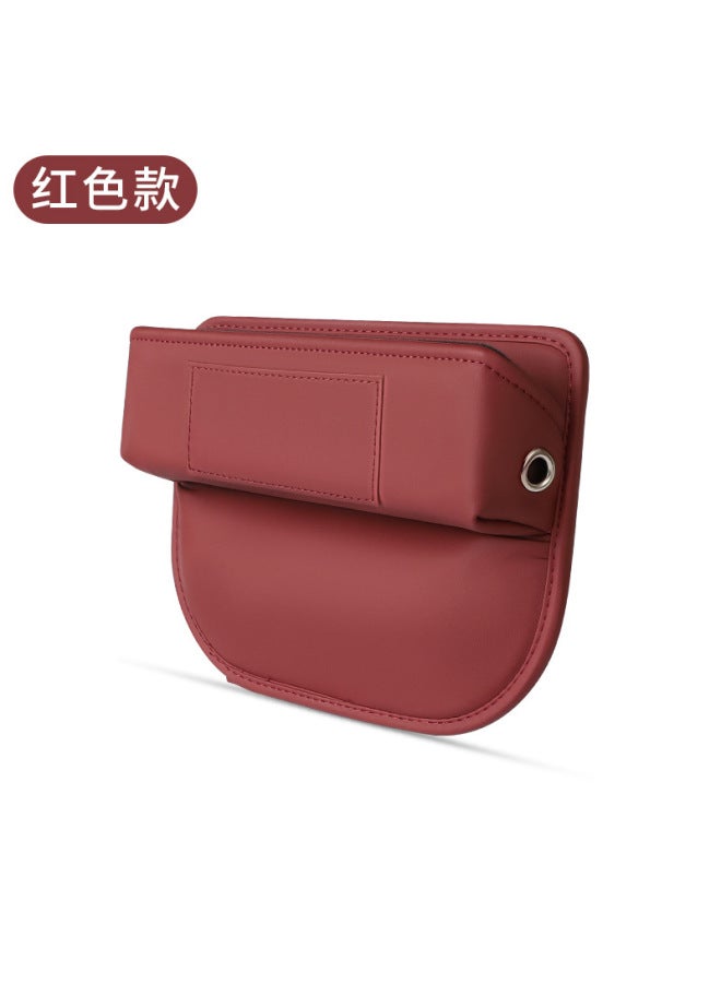 Suitable For Byd Han Ev New Energy Vehicle Seat Storage Box, In-car Gap Storage Box, Portable Accessory Organizer