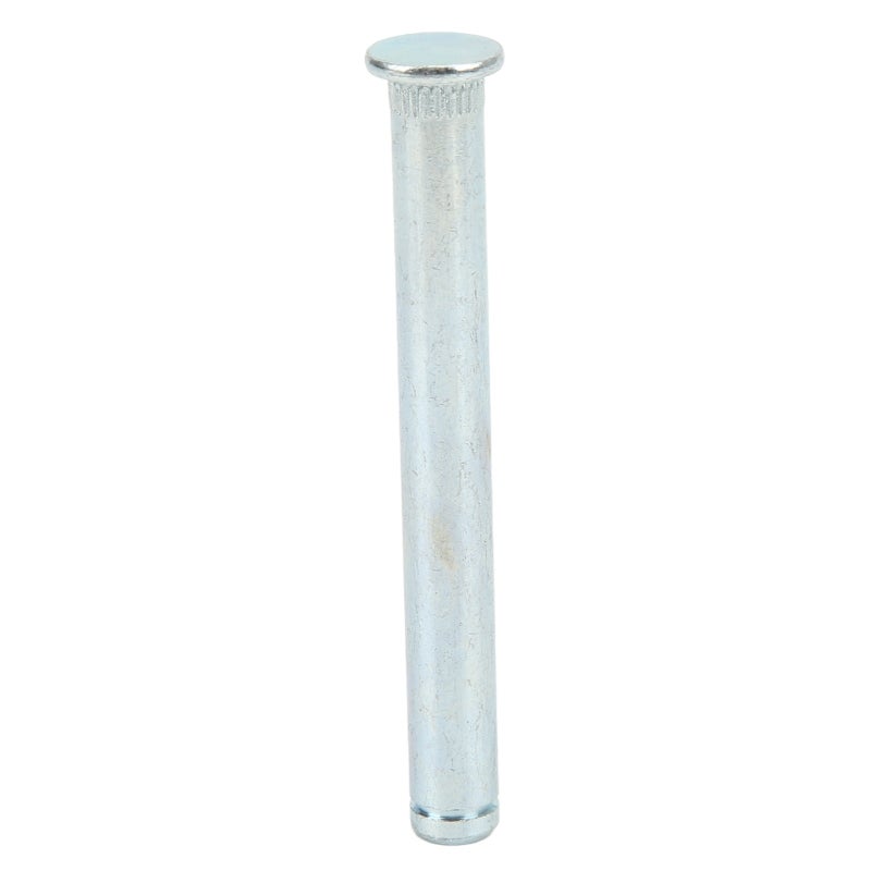 عدة جلبة مسمار مفصلة الباب - مسمار مقاس 0.371 بوصة × 3.25 بوصة - جلبة بقطر خارجي 0.504 بوصة - تصميم عالي الدقة - بديل مثالي لجيب جراند شيروكي 1994-1998 - Image 5