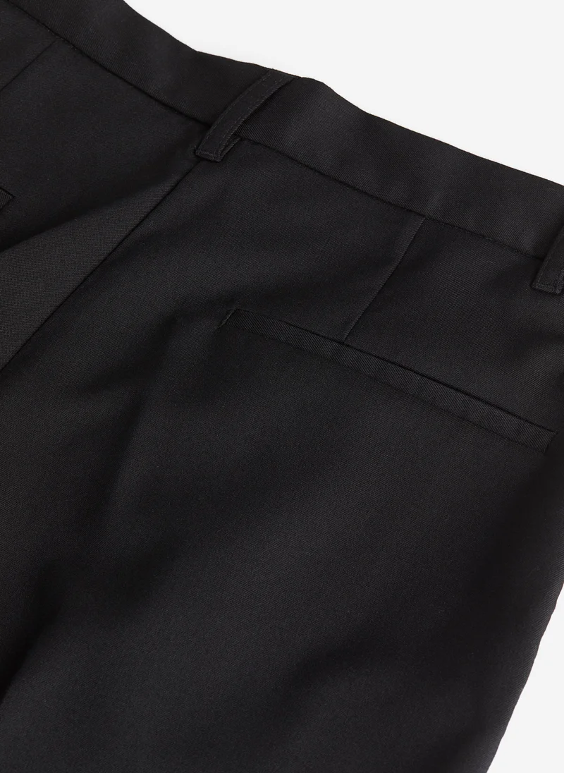 H&M Tailored Trousers