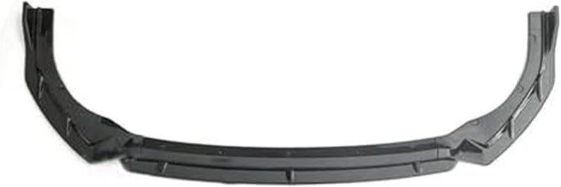 DEMULAX Front Bumper Lip Splitter for Chery Arrizo 8 - Image 3