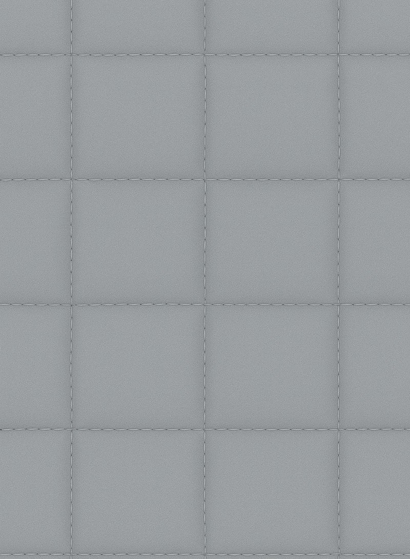 مينج لي طقم لحاف سرير نفرين مضغوط 6 قطع – بوليستر ناعم – مقاس كينج 230×250 سم - Image 4