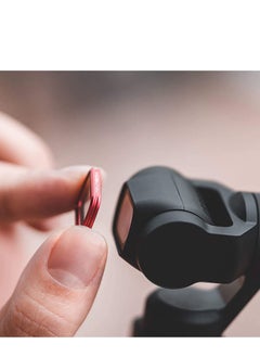 SYOSI Filter ND Set Compatible with OSMO Pocket Pocket 2ND 8 16 32 64 Professional Pocket/Pocket 2 ND 8 16 32 64 Neutral Density Filter Set Waterproof  Oilproof  - Image 5