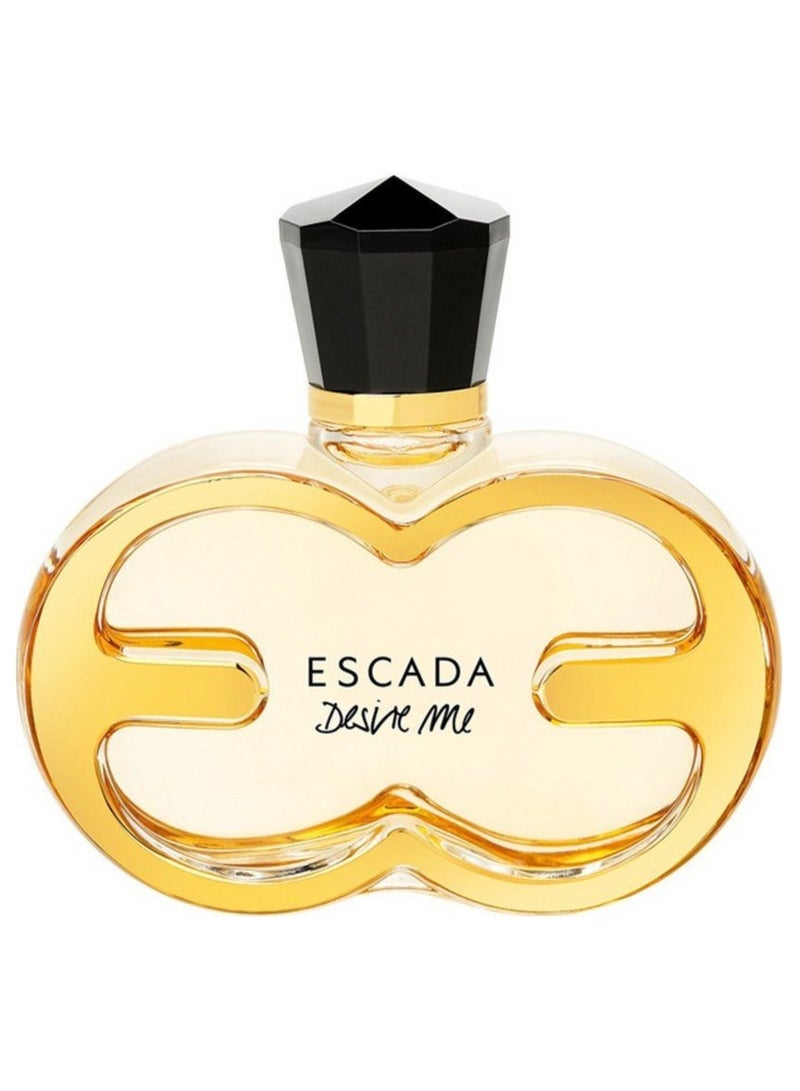 ESCADA Desire Me Eau de Parfum 75ml - Image 1