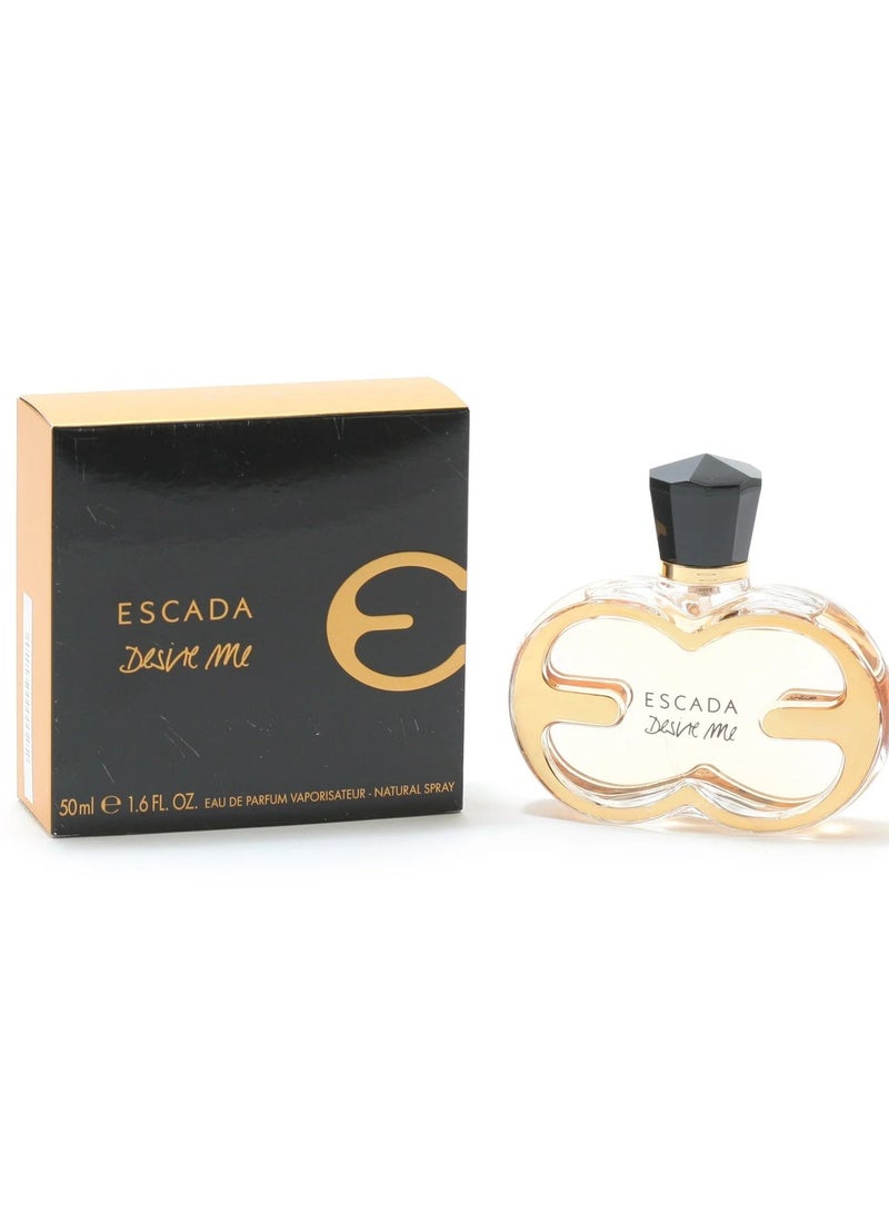 ESCADA Desire Me Eau de Parfum 75ml - Image 2