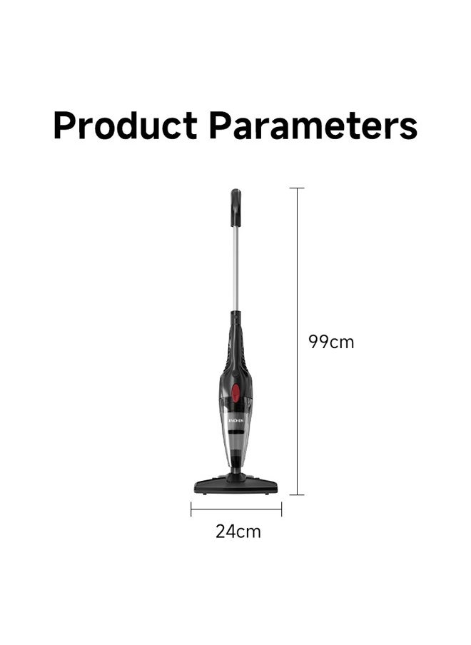 2 In 1 Handheld Vacuum Cleaner V1 for Home Car