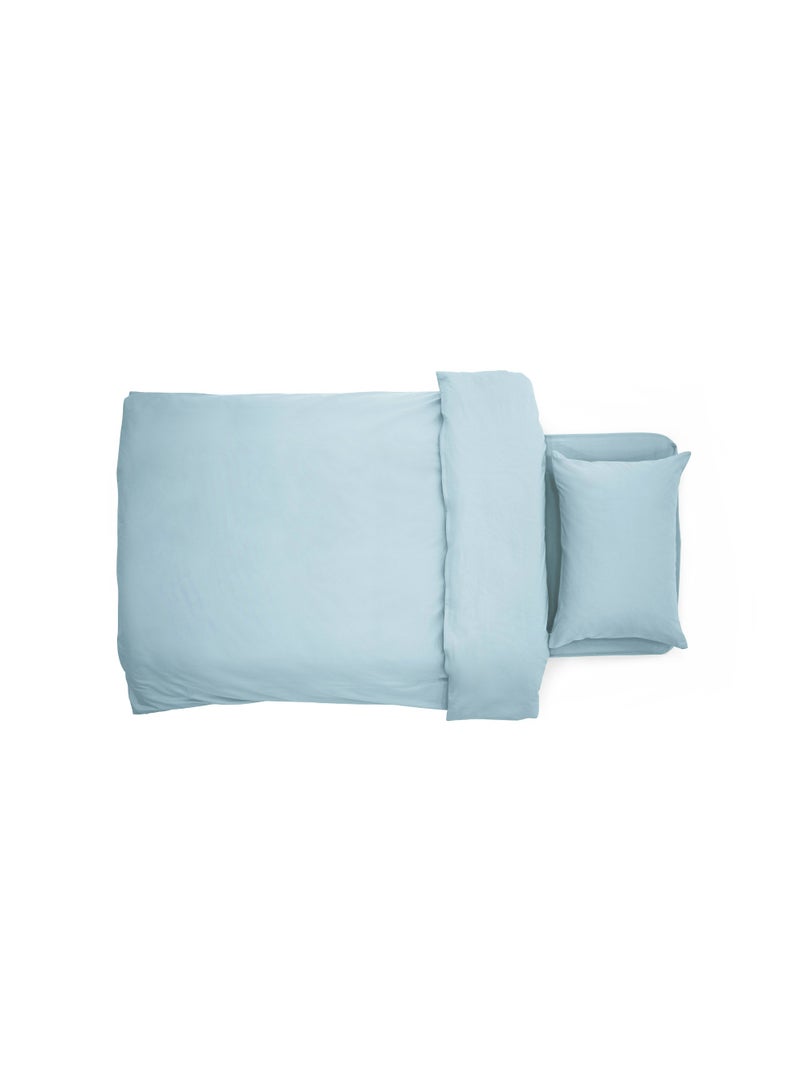 Askona Children's bed linen Askona Kids Aqua 140x205 - Image 1